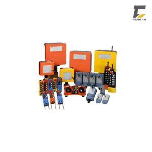 Radio controles