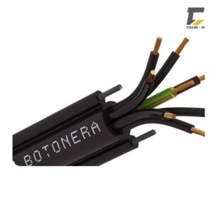 Cable para botonera